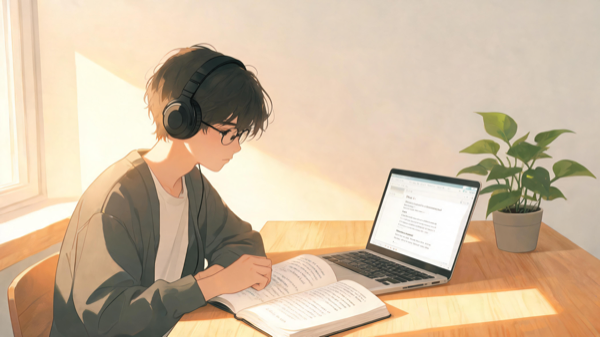 语言学习最常见的4个误区（我亲身踩过）